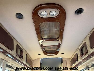 2011 GMC Savana Rocky Ridge Custom Trucks Conversion Van   - Photo 12 - North Chesterfield, VA 23237