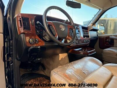 2011 GMC Savana Rocky Ridge Custom Trucks Conversion Van   - Photo 23 - North Chesterfield, VA 23237