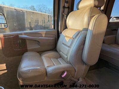 2011 GMC Savana Rocky Ridge Custom Trucks Conversion Van   - Photo 36 - North Chesterfield, VA 23237