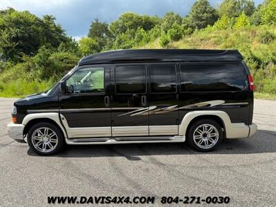2011 GMC Savana Rocky Ridge Custom Trucks Conversion Van   - Photo 11 - North Chesterfield, VA 23237
