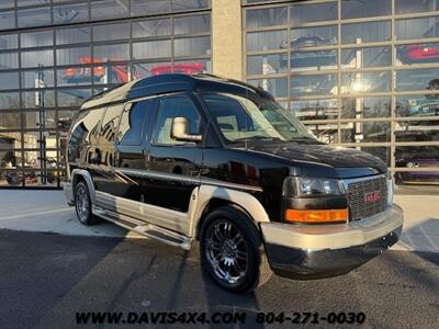 2011 GMC Savana Rocky Ridge Custom Trucks Conversion Van   - Photo 13 - North Chesterfield, VA 23237