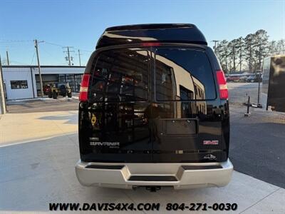 2011 GMC Savana Rocky Ridge Custom Trucks Conversion Van   - Photo 18 - North Chesterfield, VA 23237