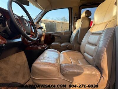 2011 GMC Savana Rocky Ridge Custom Trucks Conversion Van   - Photo 24 - North Chesterfield, VA 23237