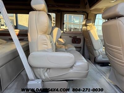 2011 GMC Savana Rocky Ridge Custom Trucks Conversion Van   - Photo 51 - North Chesterfield, VA 23237