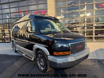 2011 GMC Savana Rocky Ridge Custom Trucks Conversion Van   - Photo 32 - North Chesterfield, VA 23237