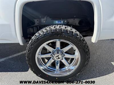 2019 GMC Sierra 2500 HD Diesel Loaded Crew Cab 4X4 Lifted   - Photo 10 - North Chesterfield, VA 23237