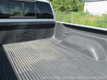 1999 Dodge Ram 1500 Laramie SLT 4X4 Quad Cab Short Bed   - Photo 9 - North Chesterfield, VA 23237