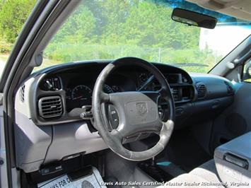 1999 Dodge Ram 1500 Laramie SLT 4X4 Quad Cab Short Bed   - Photo 10 - North Chesterfield, VA 23237