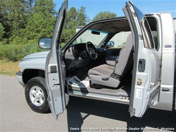 1999 Dodge Ram 1500 Laramie SLT 4X4 Quad Cab Short Bed   - Photo 18 - North Chesterfield, VA 23237