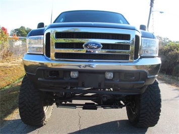 2003 Ford F-250 Super Duty Lariat (SOLD)   - Photo 7 - North Chesterfield, VA 23237