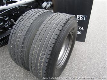 2003 Ford F-350 Super Duty XL Regular Cab Chassis Dually (SOLD)   - Photo 4 - North Chesterfield, VA 23237