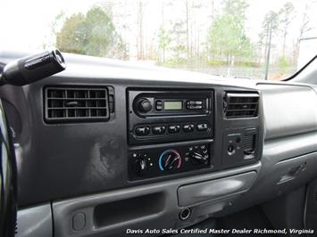 2003 Ford F-350 Super Duty XL Regular Cab Chassis Dually (SOLD)   - Photo 13 - North Chesterfield, VA 23237