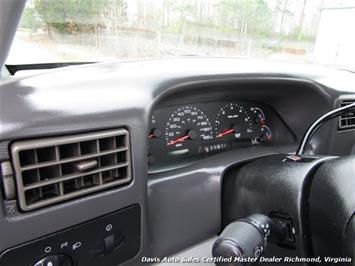 2003 Ford F-350 Super Duty XL Regular Cab Chassis Dually (SOLD)   - Photo 14 - North Chesterfield, VA 23237