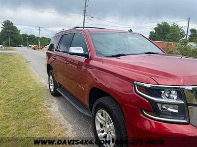 2015 Chevrolet Tahoe LT Loaded 4x4   - Photo 33 - North Chesterfield, VA 23237