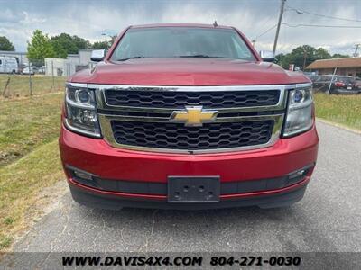 2015 Chevrolet Tahoe LT Loaded 4x4   - Photo 2 - North Chesterfield, VA 23237