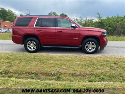 2015 Chevrolet Tahoe LT Loaded 4x4   - Photo 38 - North Chesterfield, VA 23237