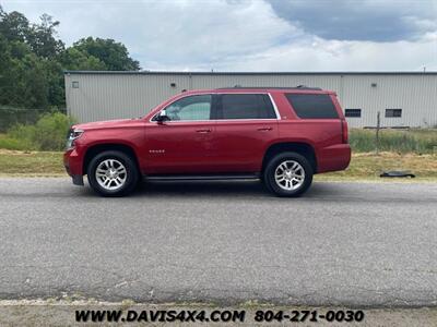 2015 Chevrolet Tahoe LT Loaded 4x4   - Photo 27 - North Chesterfield, VA 23237