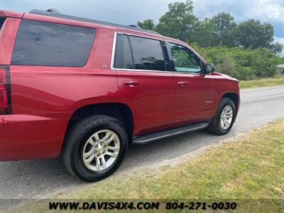 2015 Chevrolet Tahoe LT Loaded 4x4   - Photo 40 - North Chesterfield, VA 23237