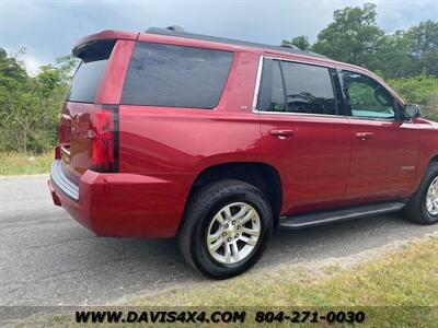 2015 Chevrolet Tahoe LT Loaded 4x4   - Photo 39 - North Chesterfield, VA 23237