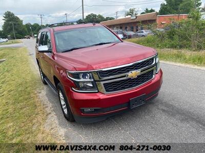 2015 Chevrolet Tahoe LT Loaded 4x4   - Photo 37 - North Chesterfield, VA 23237