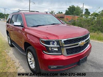 2015 Chevrolet Tahoe LT Loaded 4x4   - Photo 35 - North Chesterfield, VA 23237