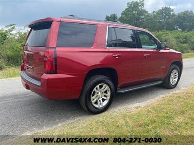 2015 Chevrolet Tahoe LT Loaded 4x4   - Photo 4 - North Chesterfield, VA 23237