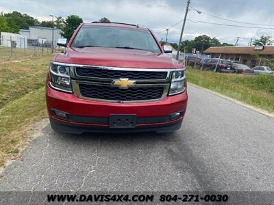 2015 Chevrolet Tahoe LT Loaded 4x4   - Photo 36 - North Chesterfield, VA 23237