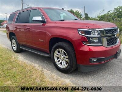 2015 Chevrolet Tahoe LT Loaded 4x4   - Photo 3 - North Chesterfield, VA 23237