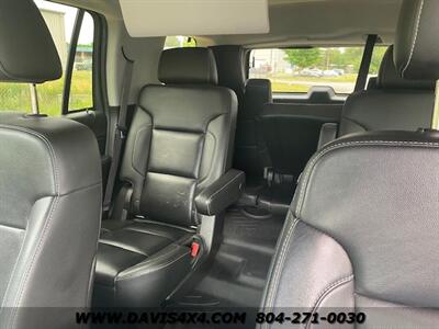 2015 Chevrolet Tahoe LT Loaded 4x4   - Photo 9 - North Chesterfield, VA 23237