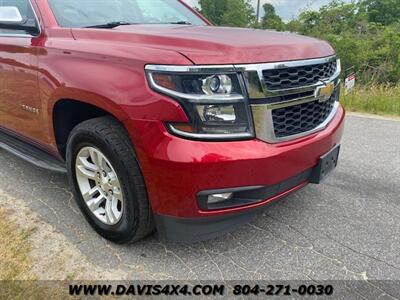 2015 Chevrolet Tahoe LT Loaded 4x4   - Photo 32 - North Chesterfield, VA 23237