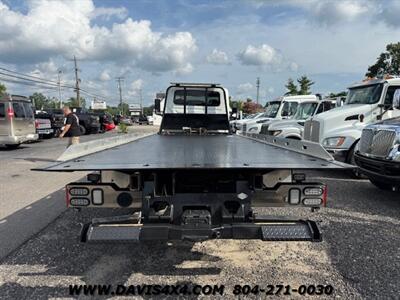 2022 International MV Extended Cab Rollback Wrecker/Tow Truck   - Photo 12 - North Chesterfield, VA 23237