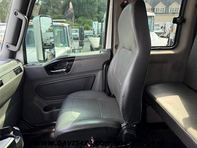 2022 International MV Extended Cab Rollback Wrecker/Tow Truck   - Photo 24 - North Chesterfield, VA 23237