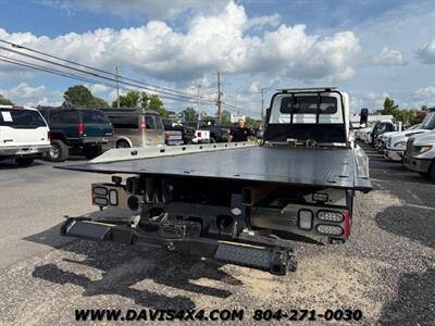 2022 International MV Extended Cab Rollback Wrecker/Tow Truck   - Photo 11 - North Chesterfield, VA 23237