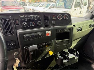 2022 International MV Extended Cab Rollback Wrecker/Tow Truck   - Photo 22 - North Chesterfield, VA 23237