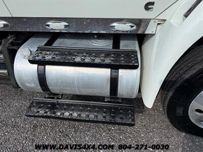 2022 International MV Extended Cab Rollback Wrecker/Tow Truck   - Photo 6 - North Chesterfield, VA 23237