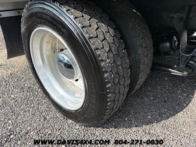 2022 International MV Extended Cab Rollback Wrecker/Tow Truck   - Photo 9 - North Chesterfield, VA 23237