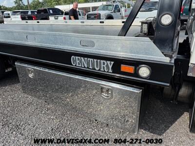 2022 International MV Extended Cab Rollback Wrecker/Tow Truck   - Photo 8 - North Chesterfield, VA 23237