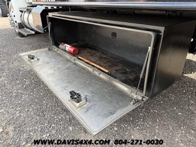 2022 International MV Extended Cab Rollback Wrecker/Tow Truck   - Photo 17 - North Chesterfield, VA 23237
