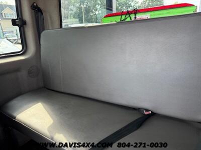 2022 International MV Extended Cab Rollback Wrecker/Tow Truck   - Photo 25 - North Chesterfield, VA 23237
