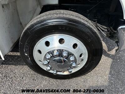2022 International MV Extended Cab Rollback Wrecker/Tow Truck   - Photo 5 - North Chesterfield, VA 23237
