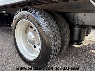 2022 International MV Extended Cab Rollback Wrecker/Tow Truck   - Photo 15 - North Chesterfield, VA 23237