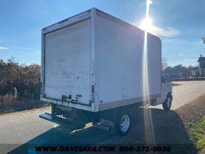 2012 Ford E-350 Box/Work Truck Van   - Photo 4 - North Chesterfield, VA 23237