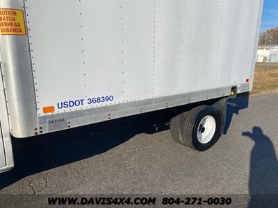 2012 Ford E-350 Box/Work Truck Van   - Photo 24 - North Chesterfield, VA 23237