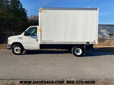 2012 Ford E-350 Box/Work Truck Van   - Photo 22 - North Chesterfield, VA 23237