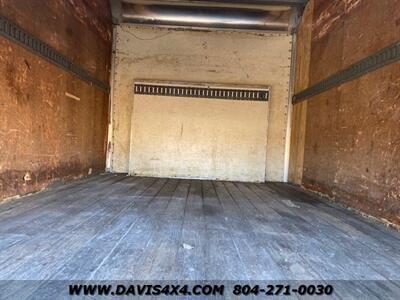 2012 Ford E-350 Box/Work Truck Van   - Photo 19 - North Chesterfield, VA 23237