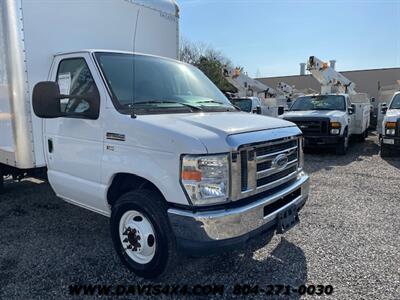 2012 Ford E-350 Box/Work Truck Van   - Photo 34 - North Chesterfield, VA 23237