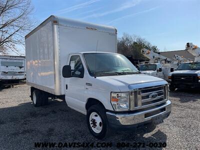 2012 Ford E-350 Box/Work Truck Van   - Photo 33 - North Chesterfield, VA 23237