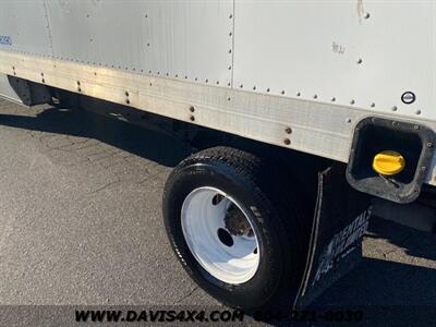 2012 Ford E-350 Box/Work Truck Van   - Photo 21 - North Chesterfield, VA 23237