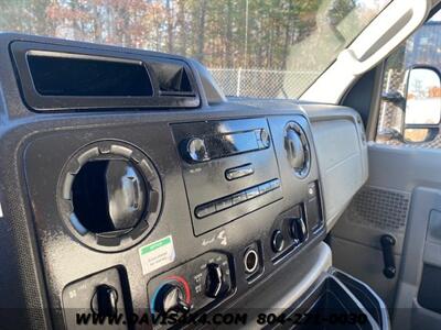 2012 Ford E-350 Box/Work Truck Van   - Photo 9 - North Chesterfield, VA 23237