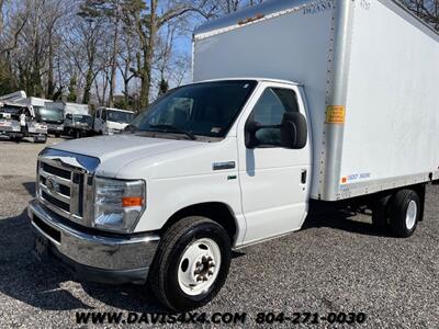 2012 Ford E-350 Box/Work Truck Van   - Photo 27 - North Chesterfield, VA 23237